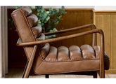 Marshall Fixed Armchairs